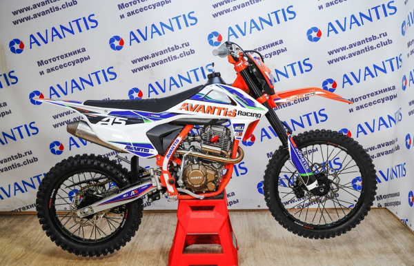 Avantis A5 (172 FMM)