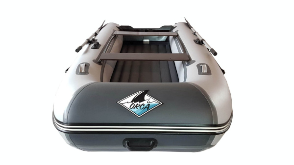 Лодка ПВХ ORCA 305 НДНД