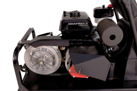 Снегоход Sharmax SN-480 Ultra