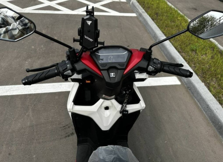VENTO Inferno - 170cc  (replica Honda Click)