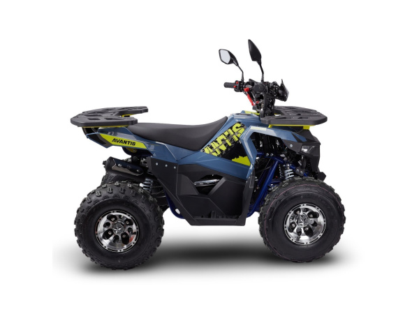 Avantis Ray 8 Premium