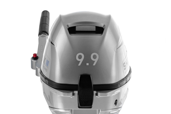 Sharmax SMF9.9HS