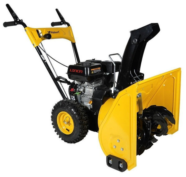 Habert HBM24-F