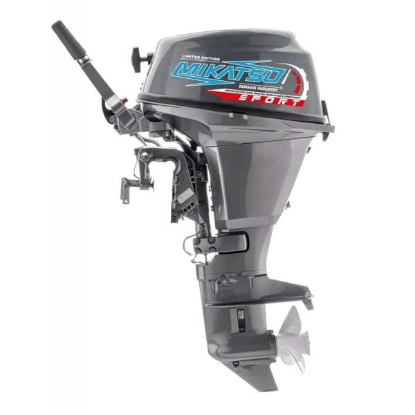 Mikatsu MF9.9FHS-EFI SPORT
