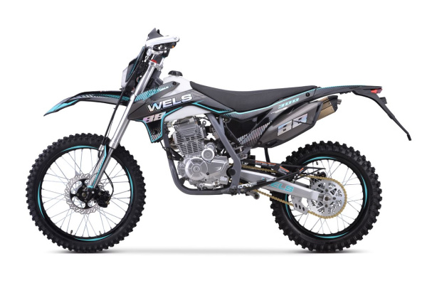 WELS PR300