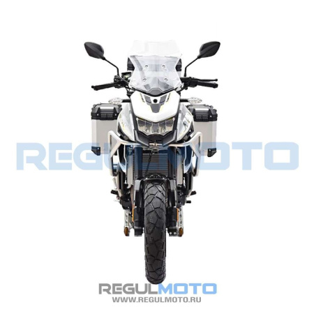 Regulmoto Discovery