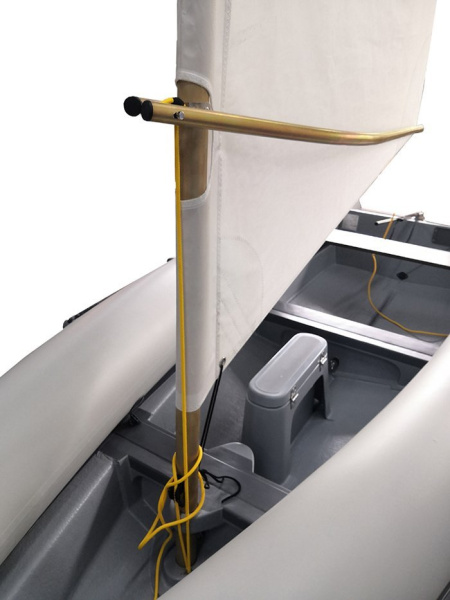 Лодка Риб Winboat 390RF Sprint Sail