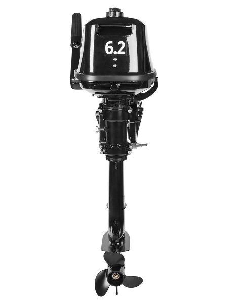 Gladiator G 6,2 FHS