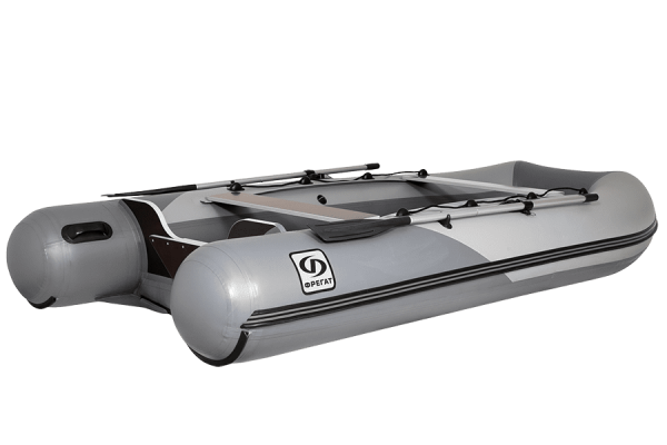 Лодка ПВХ Фрегат 370 Air