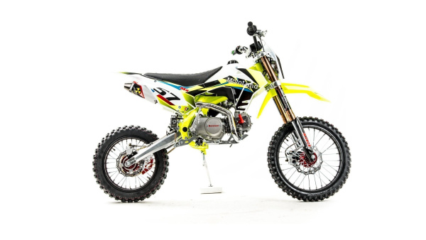 Motoland MX 125 E