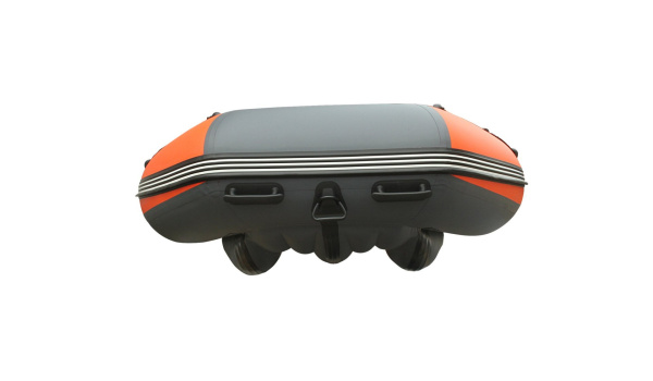 Лодка ПВХ Reef Тритон 390