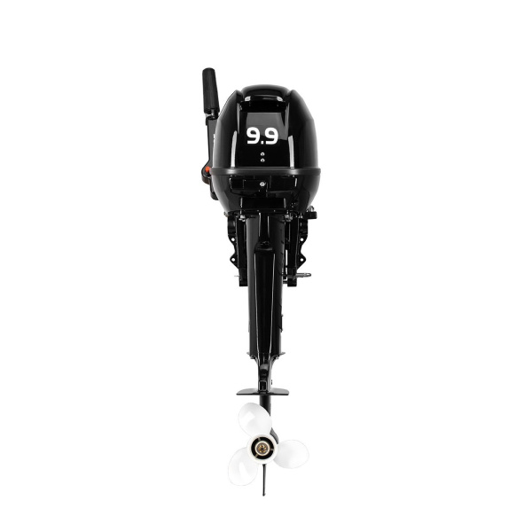 Gladiator G 9.9 FHS