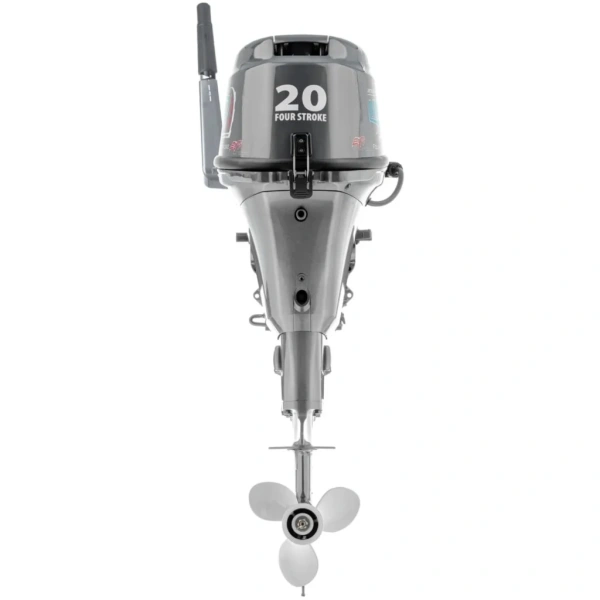 Mikatsu MF20FHL - EFI