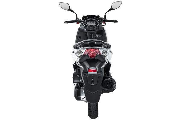 Sym Jet 14 200