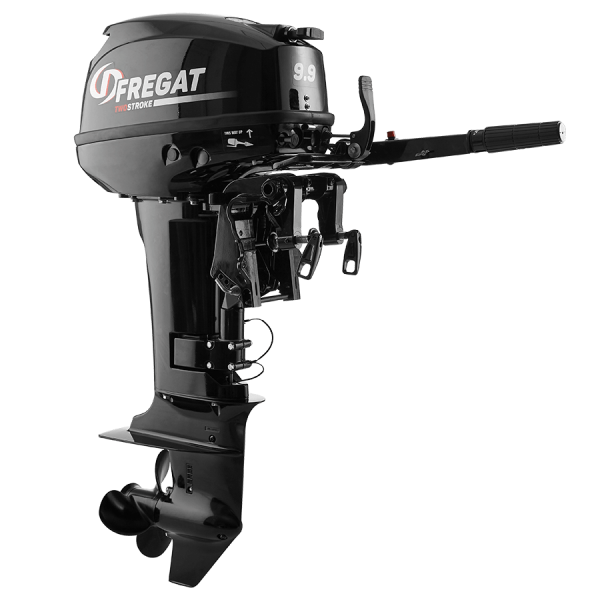 FREGAT 9.9FHS