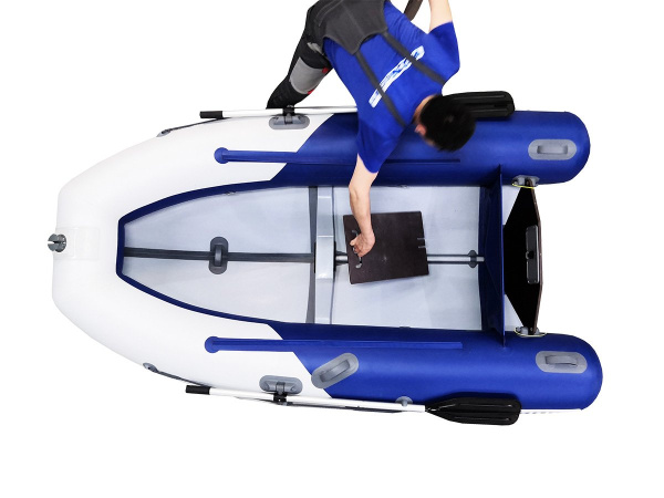 Лодка Риб Winboat 300 ARF