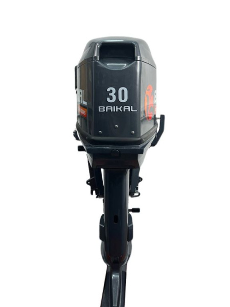 BAIKAL 30 HP