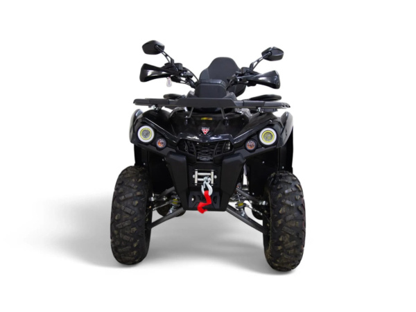 MOTAX Grizlik 200 Ultra Big