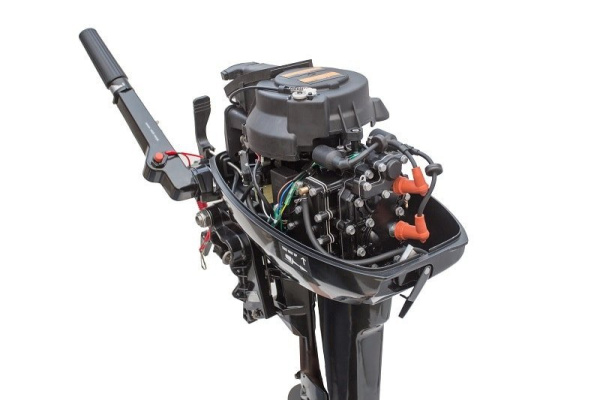 Gladiator G 9.9 FHS