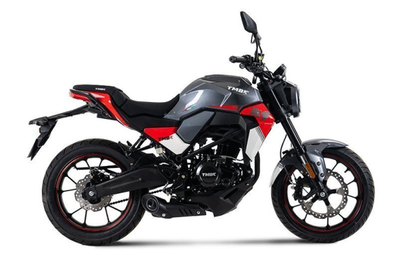 TMBK MONTANA  250 (165FMM)  эптс