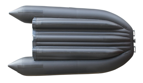 Лодка ПВХ Reef Тритон 340F