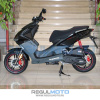 Regulmoto FORMULA 125 (LJ175T-8M)