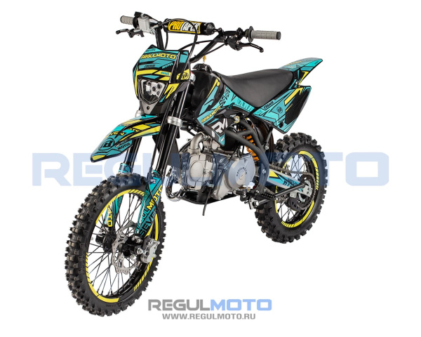 Regulmoto SEVEN