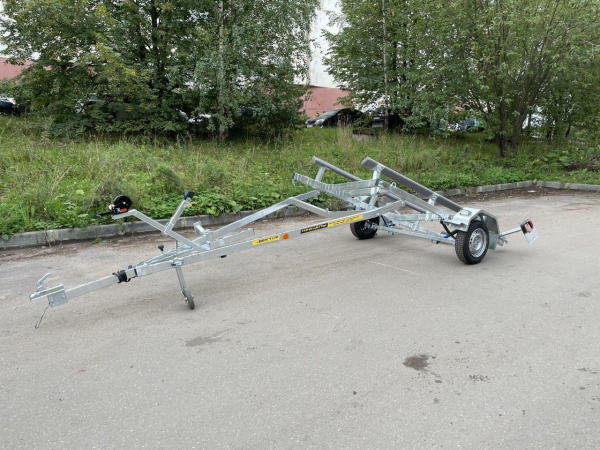 Прицеп ЛАВ-81014C