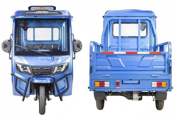 Электроцикл Рейс 1300 60V1200W