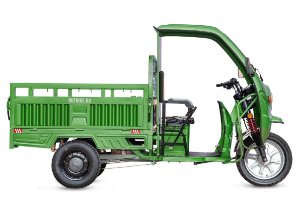 Электроцикл Гермес 1500 60V1200W