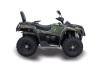 Hisun TACTIC 750 LIMITED