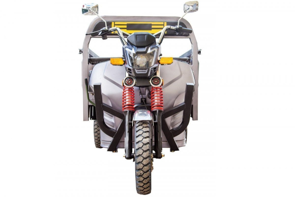 Электроцикл Антей-У 1500 60V1200W