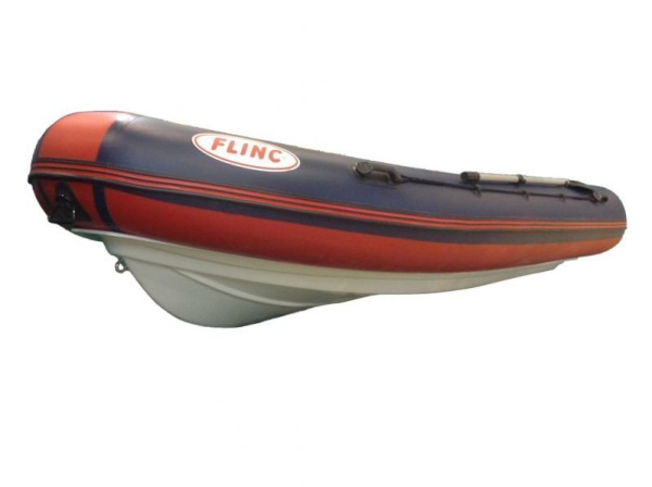 Лодка Риб FORTIS 430