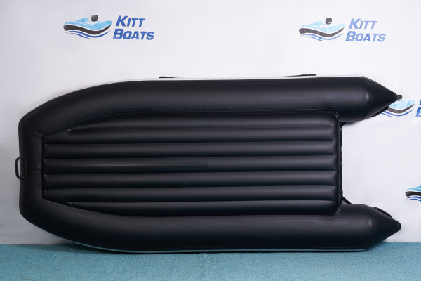 Лодка ПВХ Kitt Boats 270 НДНД