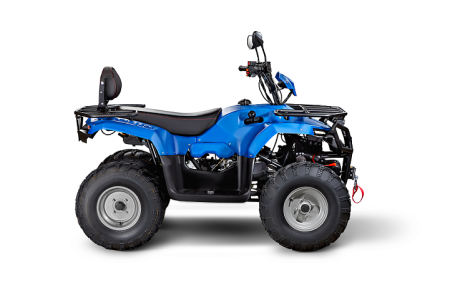 Irbis  ATV 200 Lux