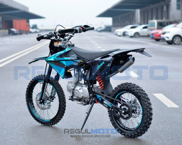 Regulmoto ONIX