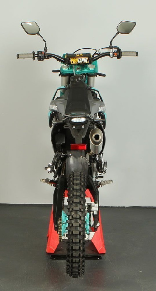 Avantis A6 (174 MN) с ПТС