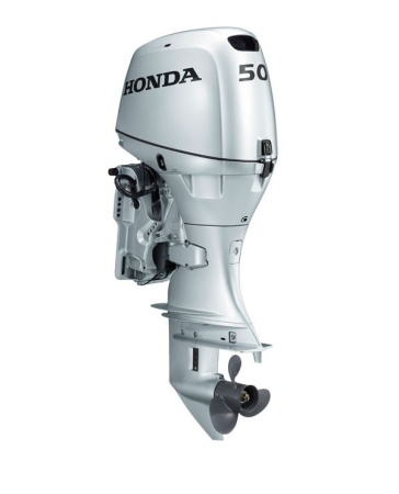 Лодочный мотор Honda BF50DK4 LHD