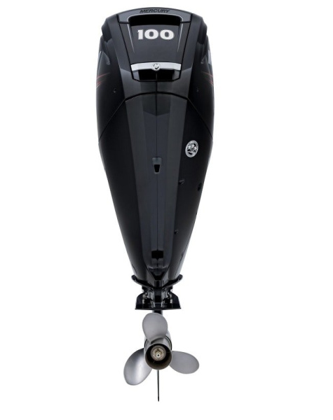 Лодочный мотор Mercury F 100 ELPT EFI