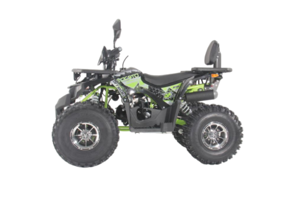 YACOTA SIRIUS 125