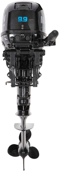Marlin Proline MP  9,9 AMHS