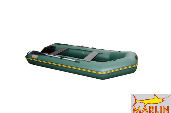 Лодка ПВХ Марлин 320SLK