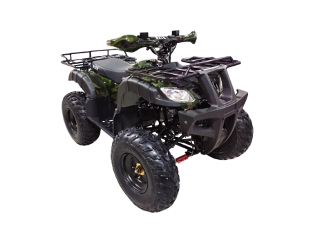 Wels ATV Thunder 200cc HS