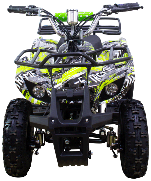 Avantis ATV Classic 800w электрический