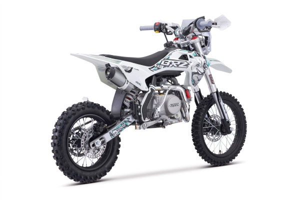 BRZ H3 YX125 14/12