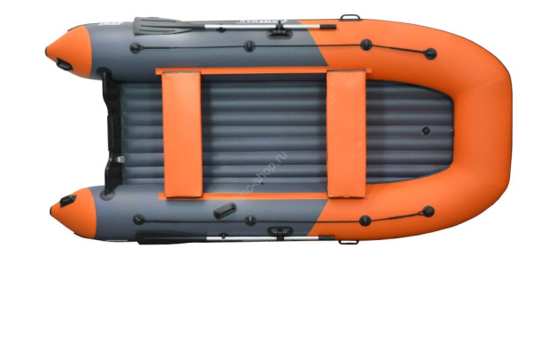 Лодка ПВХ Boatsman BT 380A