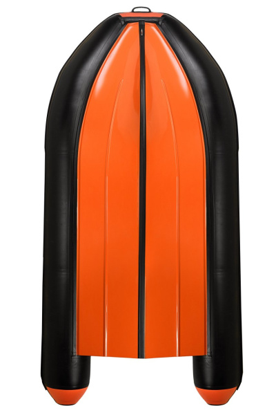 Лодка Риб Адмирал 380