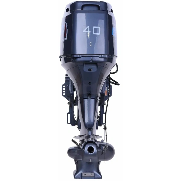 Mikatsu MF40JEL-T-EFI