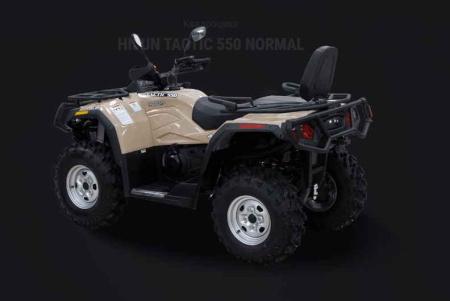 Hisun TACTIC 550 NORMAL