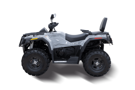 Hisun TACTIC 550 LIMITED